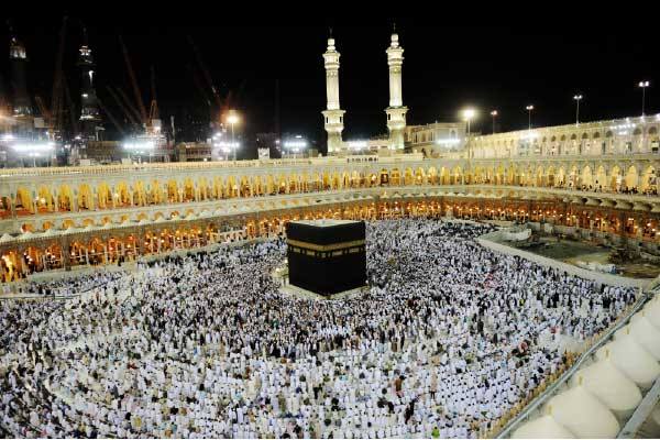 Umrah Image